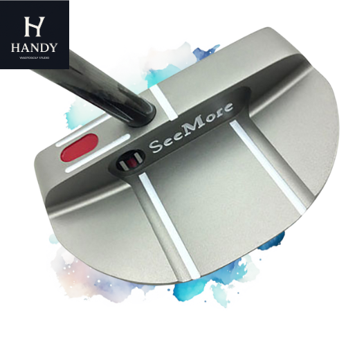 PUTTERS | YAGOTO GOLF STUDIO