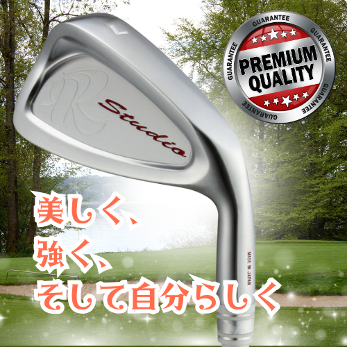 シーモア パター コロナ デルマー X3 | YAGOTO GOLF STUDIO